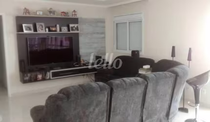 Apartamento com 3 quartos à venda na Avenida Guilherme Giorgi, 531, Vila Carrão, São Paulo, 125 m2 por R$ 1.385.000