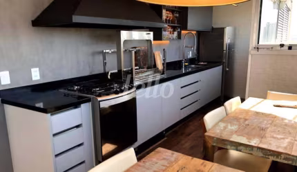 Apartamento com 3 quartos à venda na Rua Padre Antônio de Sá, 67, Tatuapé, São Paulo, 250 m2 por R$ 1.250.000