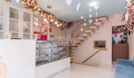 Casa comercial com 1 sala à venda na Rua Alonso Calhamares, 260, Tatuapé, São Paulo, 141 m2 por R$ 1.250.000