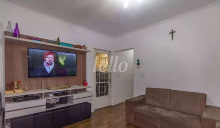 Casa com 3 quartos à venda na Rua Frei Agostinho de Jesus, 229, Chácara Belenzinho, São Paulo, 100 m2 por R$ 475.000