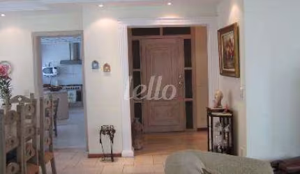 Apartamento com 3 quartos à venda na Rua Marechal Barbacena, 1147, Vila Regente Feijó, São Paulo, 215 m2 por R$ 1.600.000