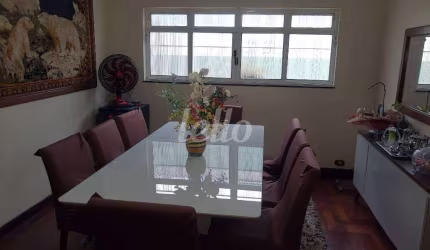 Casa comercial à venda na Rua Honório Maia, 520, Maranhão, São Paulo, 253 m2 por R$ 2.200.000