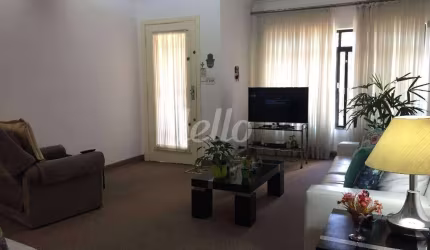 Casa comercial à venda na Rua Antônio Macedo, 125, Parque São Jorge, São Paulo, 147 m2 por R$ 1.090.000