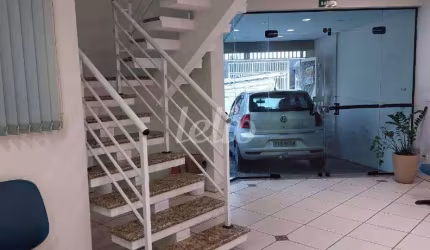 Prédio com 6 salas à venda na Rua Itapeti, 720, Vila Gomes Cardim, São Paulo, 250 m2 por R$ 2.500.000