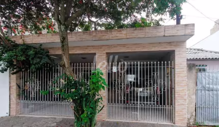 Casa com 3 quartos à venda na Rua Guatacaba, 100, Vila Gomes Cardim, São Paulo, 124 m2 por R$ 1.180.000