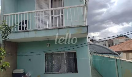 Casa comercial com 2 salas à venda na Rua Pretória, 801, Vila Formosa, São Paulo, 152 m2 por R$ 1.250.000