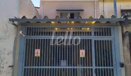 Casa com 2 quartos à venda na Rua Bom Sucesso, 1441, Tatuapé, São Paulo, 50 m2 por R$ 800.000