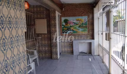 Casa com 3 quartos à venda na Rua Cândido Pereira Pessoa, 57, Vila Carrão, São Paulo, 83 m2 por R$ 560.000