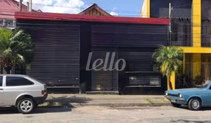 Ponto comercial à venda na Praça Nossa Senhora das Vitórias, 161, Vila Formosa, São Paulo, 247 m2 por R$ 1.400.000