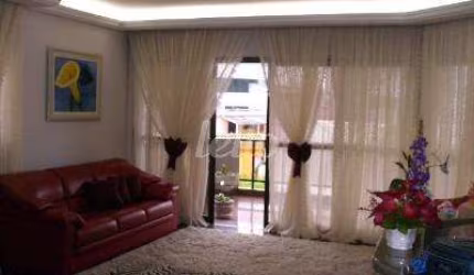 Apartamento com 3 quartos à venda na Rua Aguapeí, 31, Tatuapé, São Paulo, 195 m2 por R$ 1.200.000