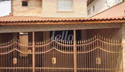 Casa com 3 quartos à venda na Rua Carutana, 66, Vila Formosa, São Paulo, 270 m2 por R$ 1.400.000