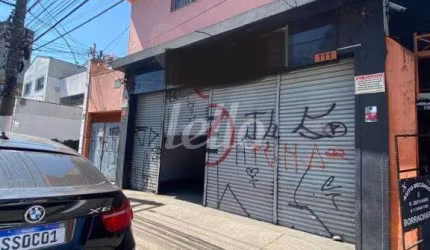 Prédio à venda na Rua Paracambi, 107, Tatuapé, São Paulo, 360 m2 por R$ 1.600.000