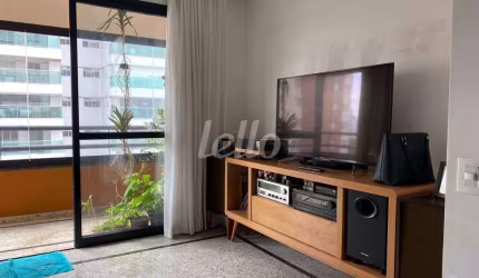 Apartamento com 3 quartos à venda na Rua Doutor Ângelo Vita, 112, Vila Zilda, São Paulo, 84 m2 por R$ 770.000