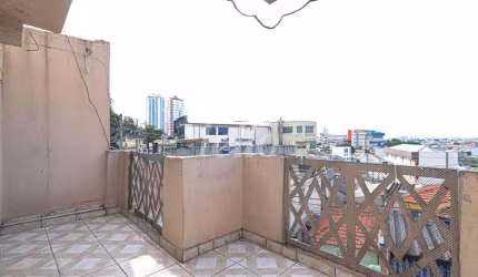 Casa com 9 quartos à venda na Rua Ouricuri, 520, Vila Formosa, São Paulo, 200 m2 por R$ 550.000