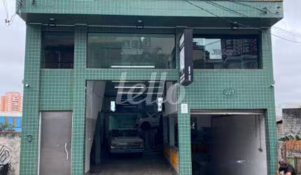Prédio com 2 salas à venda na Rua Mororó, 223, Chácara Santo Antônio, São Paulo, 668 m2 por R$ 3.500.000