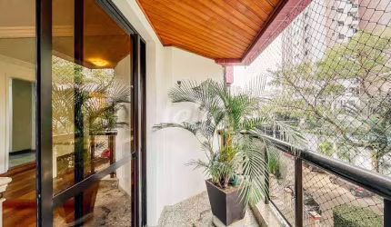 Apartamento com 3 quartos à venda na Rua Luiz dos Santos Cabral, 37, Tatuapé, São Paulo, 137 m2 por R$ 960.000
