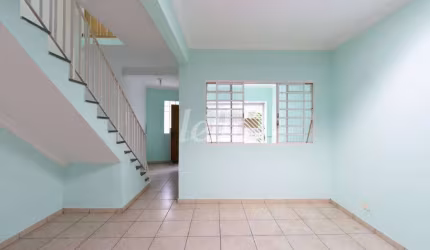Casa com 4 quartos à venda na Rua Conselheiro Pedro Luís, 41, Santana, São Paulo, 100 m2 por R$ 645.000
