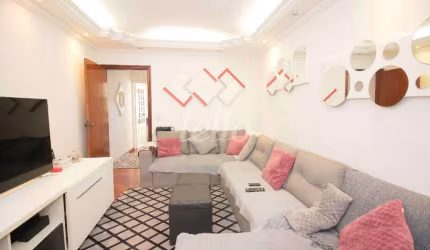 Casa com 3 quartos à venda na Rua Maria Bandini Savoy, 150, Parque Mandaqui, São Paulo, 140 m2 por R$ 920.000