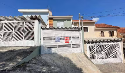 Casa com 2 quartos à venda na Rua Gurupatuba, 24, Vila Mazzei, São Paulo, 150 m2 por R$ 550.000