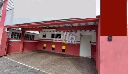 Casa comercial com 4 salas à venda na Avenida Água Fria, 1477, Água Fria, São Paulo, 296 m2 por R$ 1.277.000