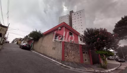 Casa com 3 quartos à venda na Rua Jorge Valim, 914, Vila Ester (Zona Norte), São Paulo, 255 m2 por R$ 1.000.000
