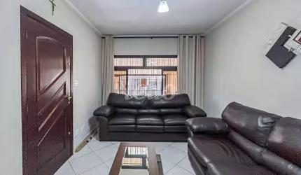 Casa com 2 quartos à venda na Rua Lagoa Verde, 221, Vila Paulicéia, São Paulo, 113 m2 por R$ 795.000