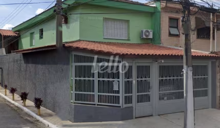 Casa com 3 quartos à venda na Rua Capitão Luís Ramos, 7, Carandiru, São Paulo, 200 m2 por R$ 1.100.000