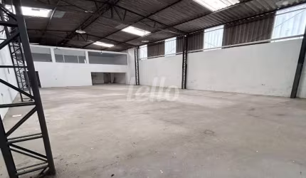 Barracão / Galpão / Depósito à venda na Rua João Perestrello, 150, Vila Nova Mazzei, São Paulo, 216 m2 por R$ 970.000