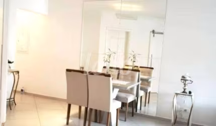 Apartamento com 3 quartos à venda na Rua Marechal Hermes da Fonseca, 616, Santana, São Paulo, 115 m2 por R$ 830.000