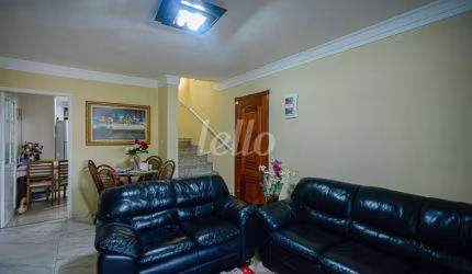 Casa com 3 quartos à venda na Rua Parambú, 183, Parque Vitória, São Paulo, 135 m2 por R$ 960.000