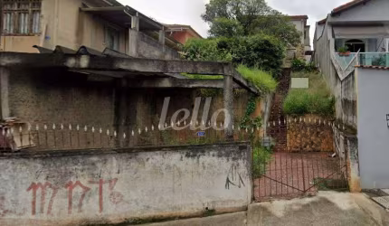 Terreno à venda na Rua Paulo de Faria, 622, Vila Gustavo, São Paulo, 260 m2 por R$ 1.040.000