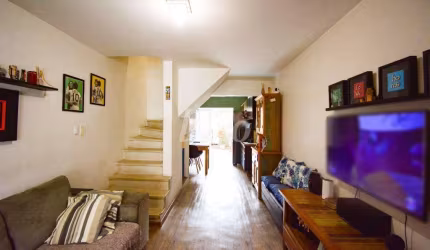 Casa com 2 quartos à venda na Rua Doutor Nelson da Veiga, 125, Vila Nova Mazzei, São Paulo, 148 m2 por R$ 540.000