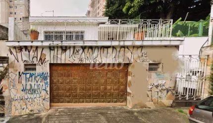 Casa comercial com 2 salas à venda na Rua Antônio Clemente, 162, Jardim São Paulo (Zona Norte), São Paulo, 216 m2 por R$ 1.800.000