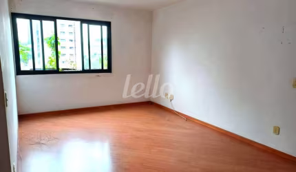 Apartamento com 3 quartos à venda na Rua Santo Egídio, 405, Chora Menino, São Paulo, 103 m2 por R$ 690.000