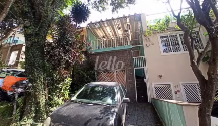 Casa com 2 quartos à venda na Rua Ibérico, 51, Água Fria, São Paulo, 100 m2 por R$ 650.000