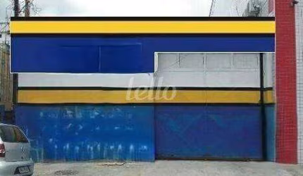 Barracão / Galpão / Depósito à venda na Rua do Engenho, 108, Vila Nova Cachoeirinha, São Paulo, 280 m2 por R$ 800.000