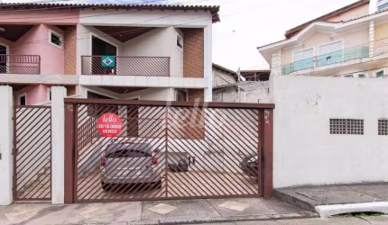 Casa com 3 quartos à venda na Rua Juncal, 126, Tucuruvi, São Paulo, 116 m2 por R$ 980.000