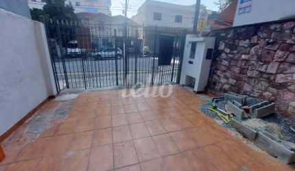 Casa comercial com 2 salas à venda na Rua Salvador Romeu, 44, Vila Isolina Mazzei, São Paulo, 100 m2 por R$ 550.000