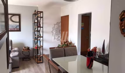 Apartamento com 2 quartos à venda na Rua Doutor Guilherme Cristoffel, 121, Santana, São Paulo, 75 m2 por R$ 580.000