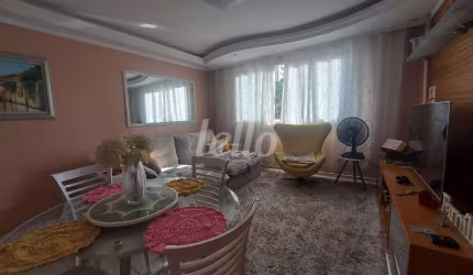 Apartamento com 3 quartos à venda na Rua Júlia Lopes de Almeida, 76, Vila Paulicéia, São Paulo, 90 m2 por R$ 565.000
