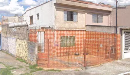 Casa com 2 quartos à venda na Rua Arumatéia, 205, Parque Edu Chaves, São Paulo, 160 m2 por R$ 532.000