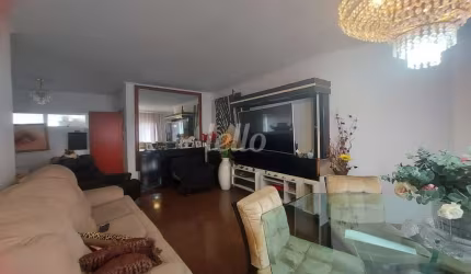 Apartamento com 3 quartos à venda na Rua Altinópolis, 373, Água Fria, São Paulo, 194 m2 por R$ 950.000
