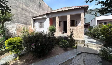 Casa com 2 quartos à venda na Rua Luciano Freire, 23, Parque Mandaqui, São Paulo, 120 m2 por R$ 1.200.000
