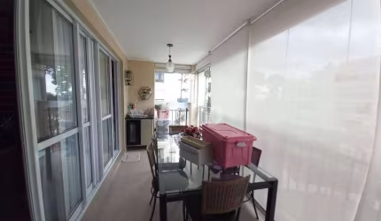 Apartamento com 3 quartos à venda na Rua Mateus Garcia, 919, Vila Irmãos Arnoni, São Paulo, 105 m2 por R$ 1.300.000