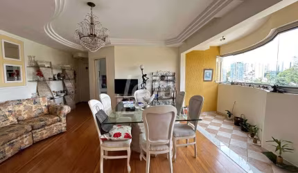 Apartamento com 3 quartos à venda na Rua Doutor Orlando Zamiti Mammana, 33, Chácara do Encosto, São Paulo, 79 m2 por R$ 530.000