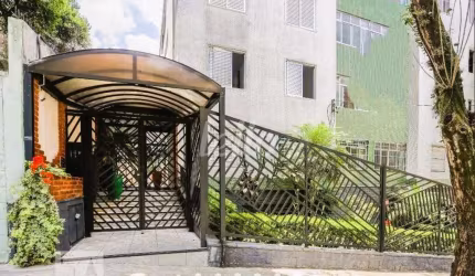 Apartamento com 2 quartos à venda na Rua Maria Curupaiti, 654, Vila Ester (Zona Norte), São Paulo, 80 m2 por R$ 460.000