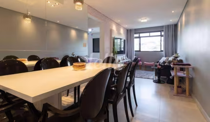 Apartamento com 2 quartos à venda na Avenida Ultramarino, 556, Lauzane Paulista, São Paulo, 75 m2 por R$ 520.000