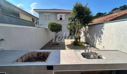 Casa com 4 quartos à venda na Rua Jateí, 118, Tremembé, São Paulo, 200 m2 por R$ 1.300.000
