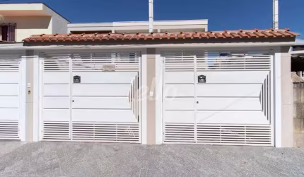 Casa com 3 quartos à venda na Rua Doutor Valentim Bouças, 252, Vila Mazzei, São Paulo, 99 m2 por R$ 680.000