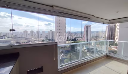 Apartamento com 2 quartos à venda na Rua Conselheiro Moreira de Barros, 2399, Lauzane Paulista, São Paulo, 54 m2 por R$ 640.000